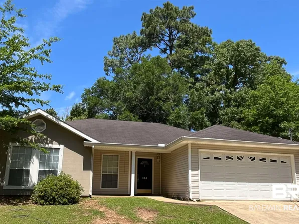 104 Perry Cir, Daphne, AL 36526