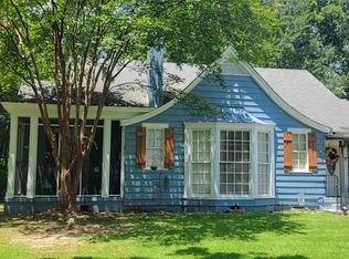 2060 Gorgas St, Montgomery, AL 36106