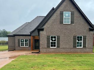 3096 Meadows Way, Hernando, MS 38632
