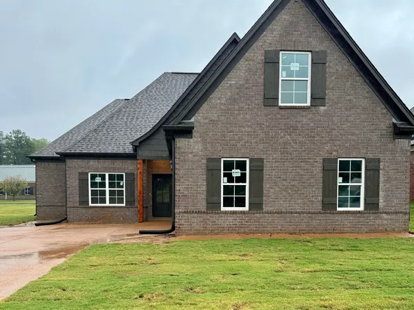 6480 Benjamin Cv, Walls, MS 38680