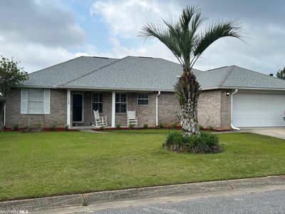 Conifer Rd, Pensacola, FL, 32514