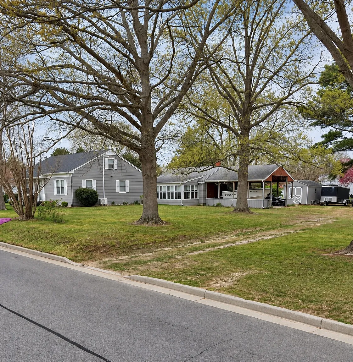 3 bed, 2.5 bath, 1328 sqft, $2,250 — Photo 4