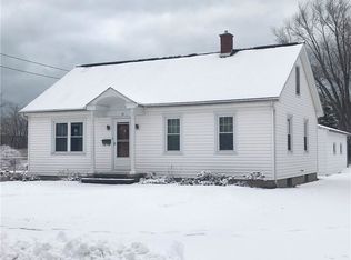 54 New York Ave, Dunkirk, NY 14048