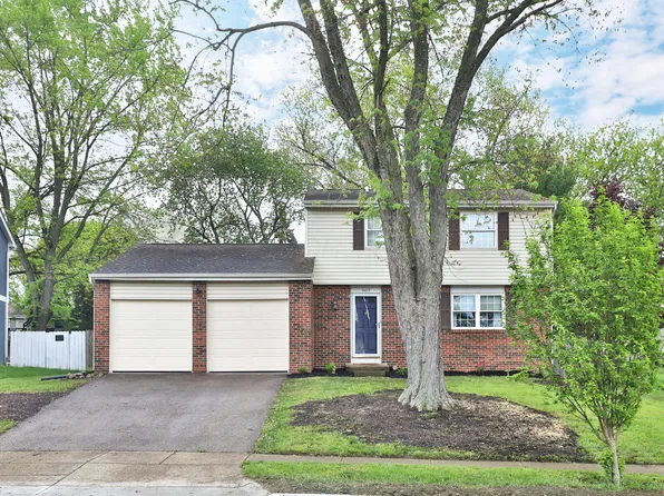 6612 Brock St, Dublin, OH 43017