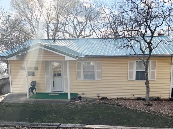 26406 Fisher Cove Lane, Pittsburg, MO 65724