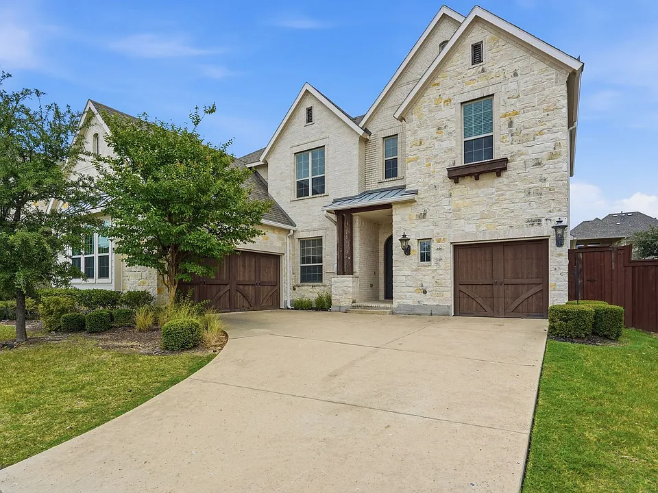 7136 Shingle Mill Rd