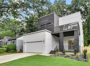 131 Sisson Ave NE, Atlanta, GA 30317