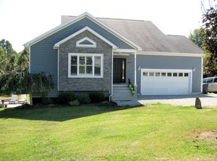 28035 Shetland Rd, Albany, OH 45710