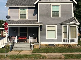 253 Cross St, Newcomerstown, OH 43832