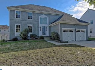 9 Alton Way, Sewell, NJ 08080