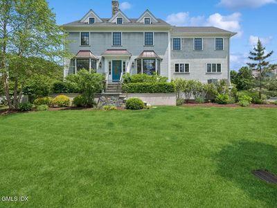 27 Waverly Rd, Darien, CT, 06820
