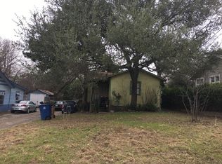 3309 Cherrywood Rd, Austin, TX 78722