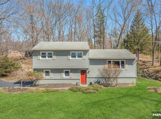 616 Birch Ave, River Vale, NJ 07675