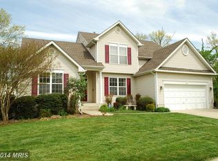 3795 Raisner Ct, White Plains, MD 20695