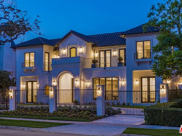 722 N Camden Dr, Beverly Hills, CA 90210