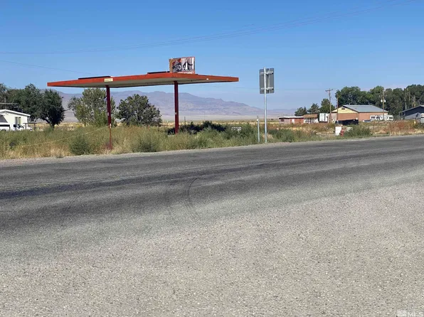 240 Us Highway 95, Mc Dermitt, NV 89421