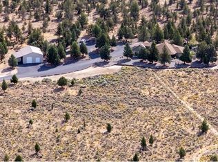 6820 SW George Millican Rd, Prineville, OR 97754
