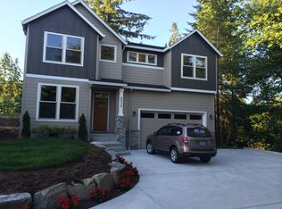 2312 N 4th Way, Ridgefield, WA 98642