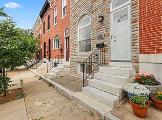133 S East Ave, Baltimore, MD 21224