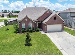 9946 Valance Way, Conroe, TX 77385