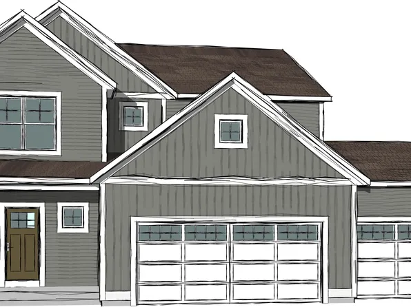 3736 Elderberry Dr Lot 255, Holland, MI 49424