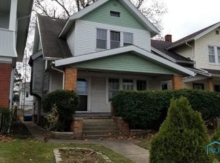 1049 Pinewood Ave, Toledo, OH 43607