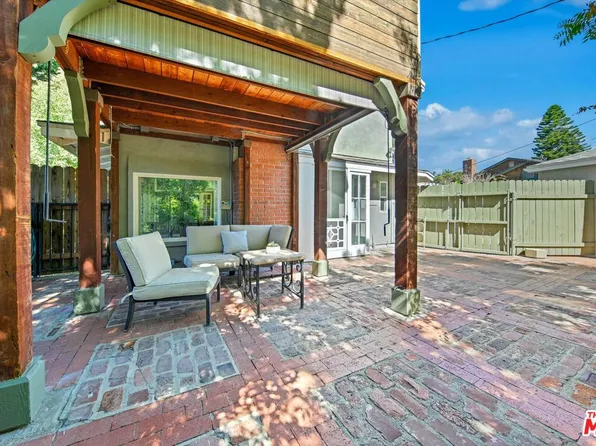 4947 Serrania Ave, Woodland Hills, CA 91364