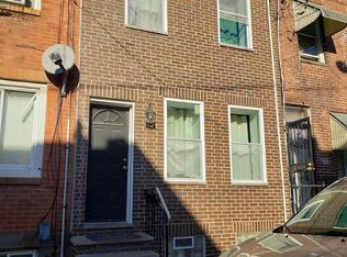 2811 Cantrell St, Philadelphia, PA 19145
