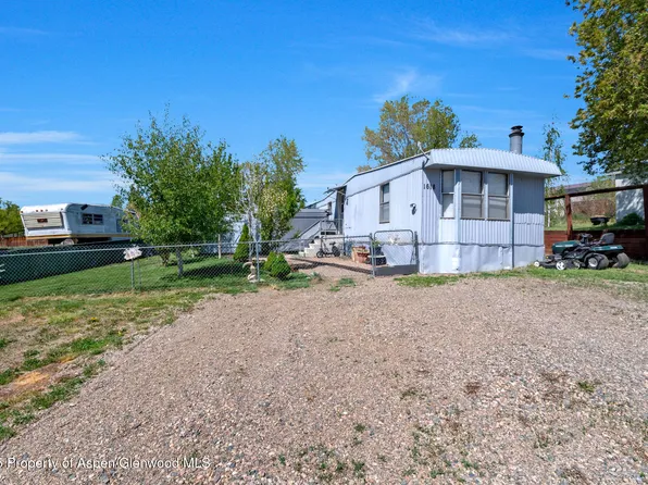 1618 Barclay St, Craig, CO 81625