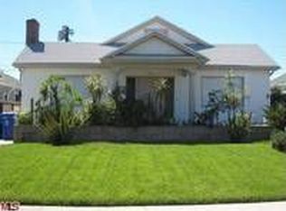 973 5th Ave, Los Angeles, CA 90019