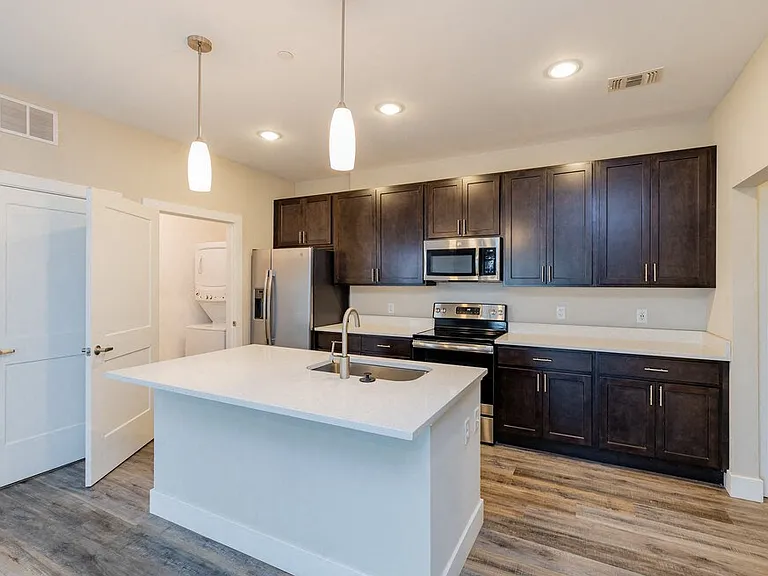 The Flats at Summit Station — Photo 18