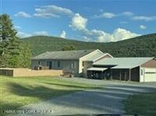 1013 New York 990v, Gilboa, NY 12076