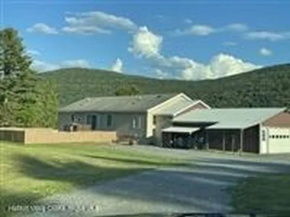 1013 New York 990v, Gilboa, NY 12076