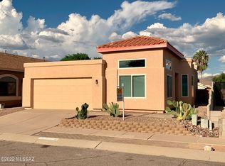 7813 S Castle Bay St, Tucson, AZ 85747