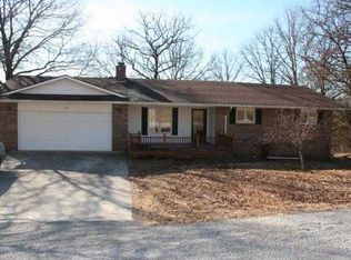 166 Havens Dr, Forsyth, MO 65653