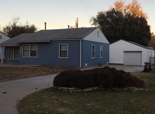4608 S Oak Ave, Wichita, KS 67217