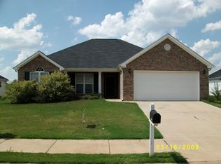 164 Marigold Dr, Aiken, SC 29803