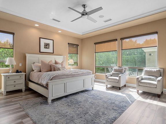 Master Suite