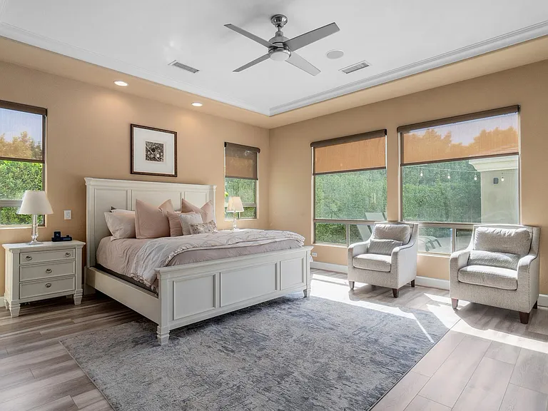 Master Suite