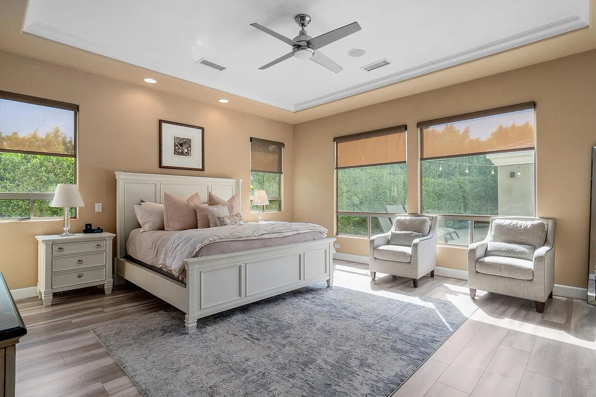 Master Suite - 81069 Carefree Dr