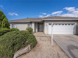 3811 Heritage Ln, Kingman, AZ 86409