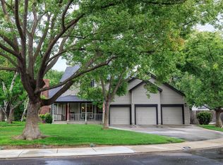 808 Stonecreek Cir, Modesto, CA 95355