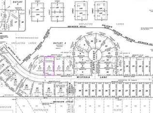 1185 Wisteria Ln, New Richmond, WI 54017