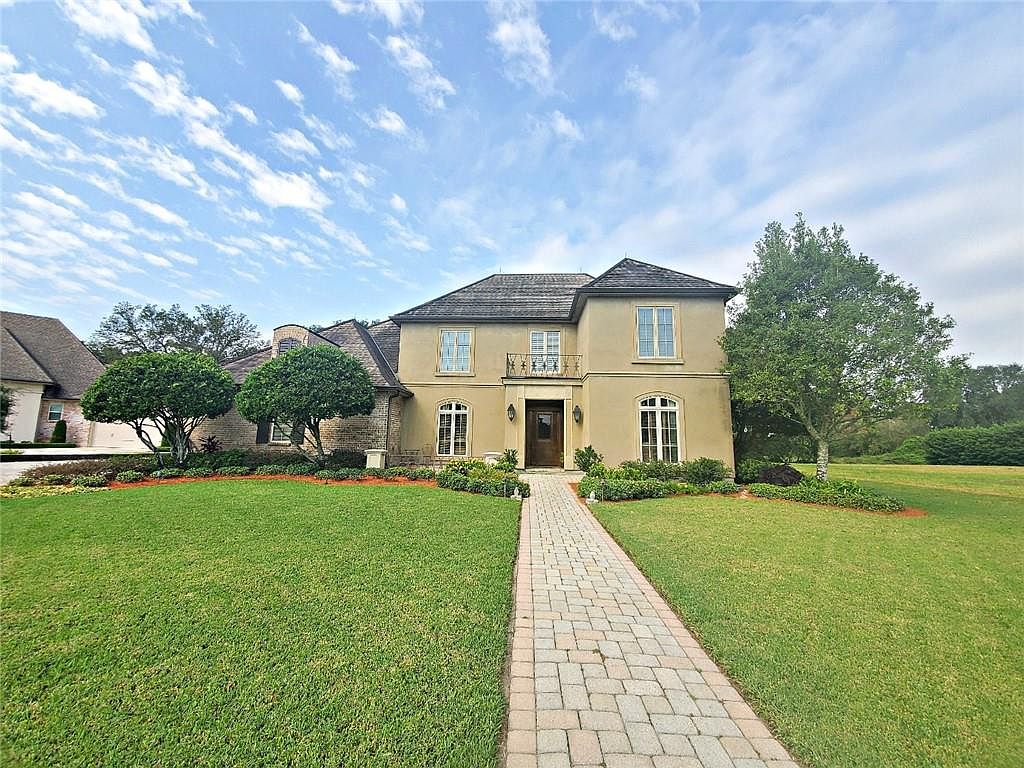 180 Pleasant Ridge Dr, Belle Chasse, LA 70037 Zillow