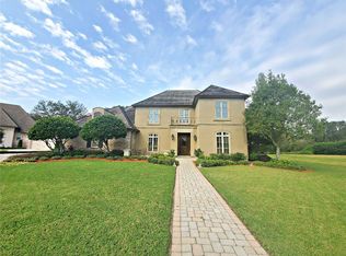 180 Pleasant Ridge Dr, Belle Chasse, LA 70037