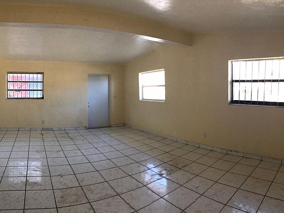 Living/ Dining Room
