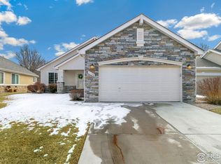 7706 Promontory Dr, Windsor, CO 80528