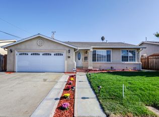 5044 Royal Palm Dr, Fremont, CA 94538