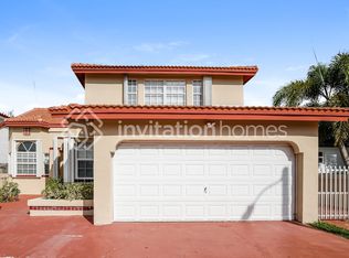 6301 SW 153rd Court Rd, Miami, FL 33193