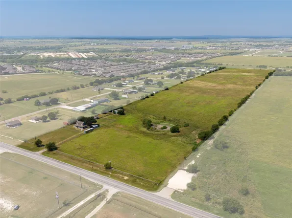 1001 N Pearson St, Godley, TX 76044